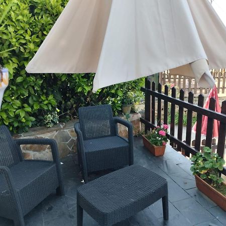 La Casina De Biescas Apartment Biescas  Luaran gambar