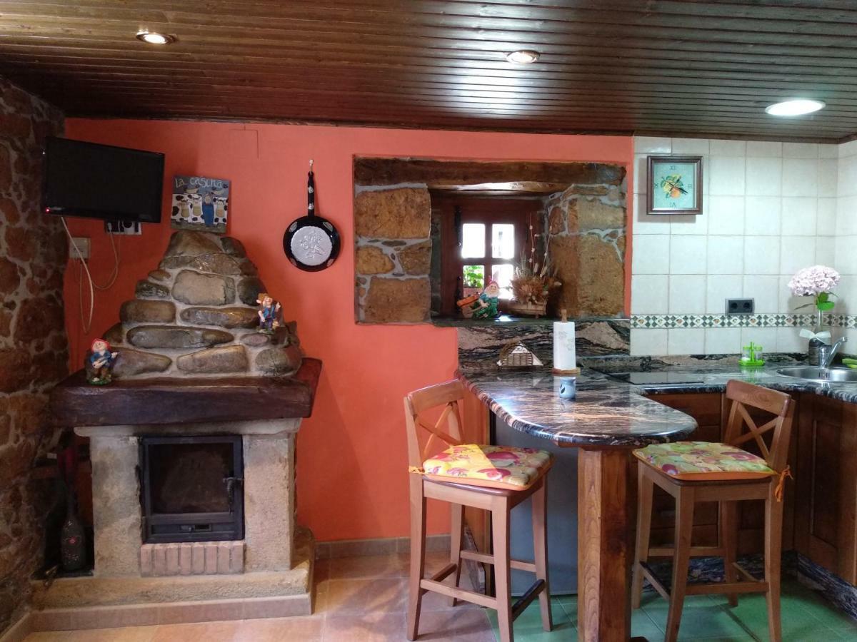 La Casina De Biescas Apartment Biescas  Luaran gambar
