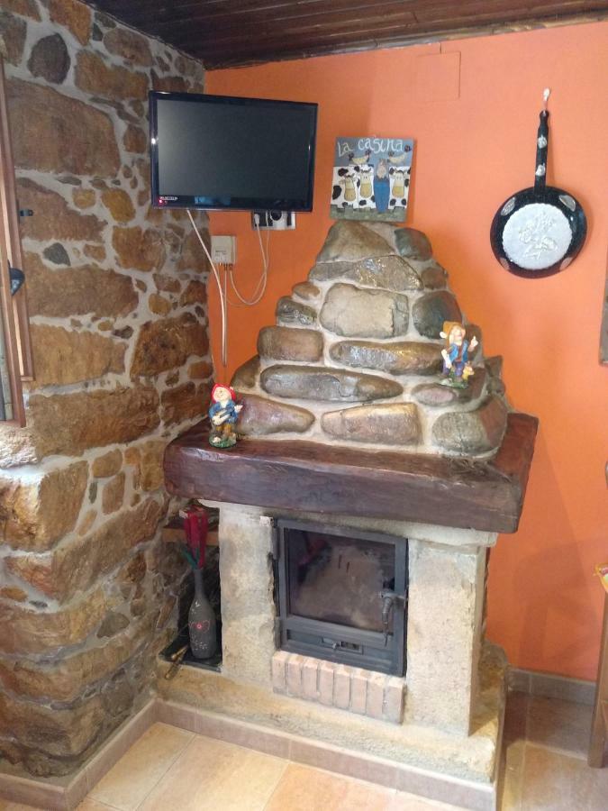 La Casina De Biescas Apartment Biescas  Luaran gambar