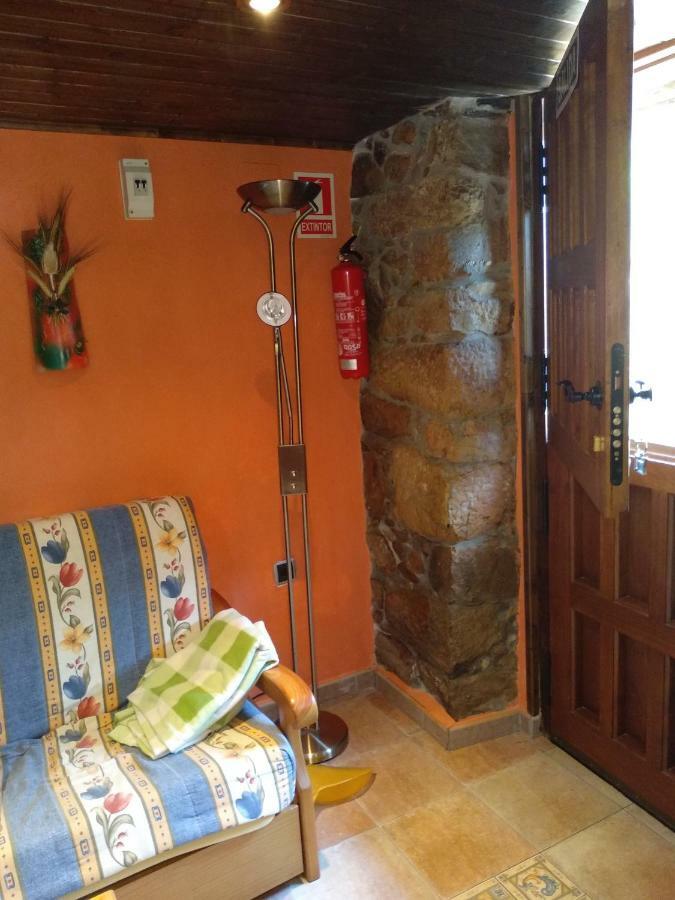La Casina De Biescas Apartment Biescas  Luaran gambar