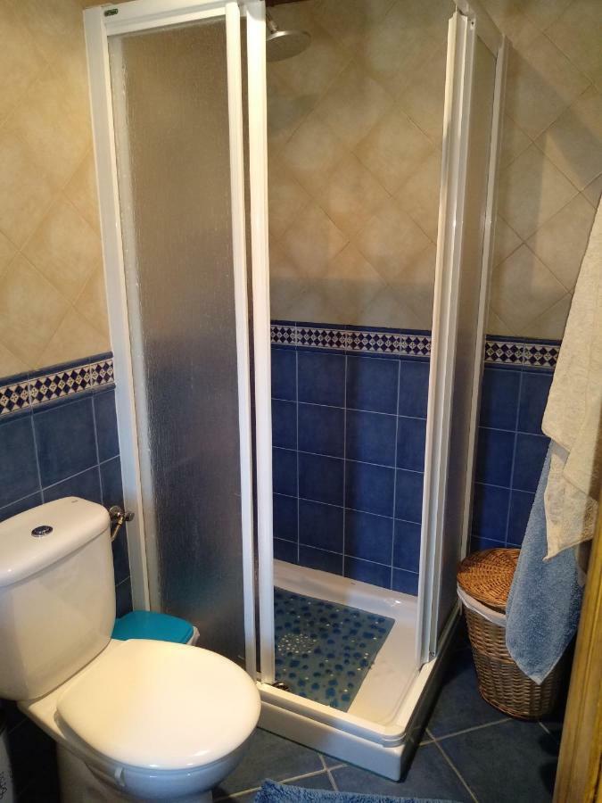La Casina De Biescas Apartment Biescas  Luaran gambar