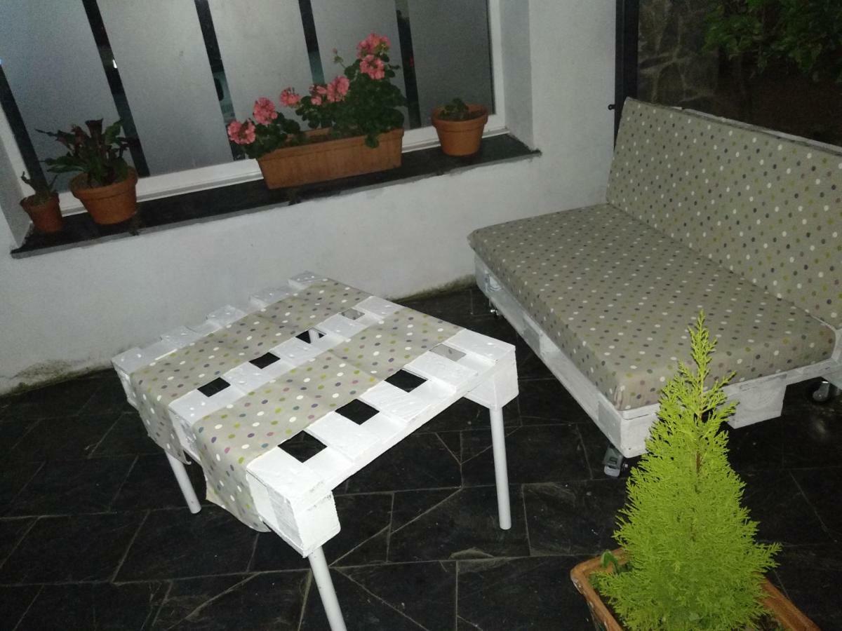 La Casina De Biescas Apartment Biescas  Luaran gambar
